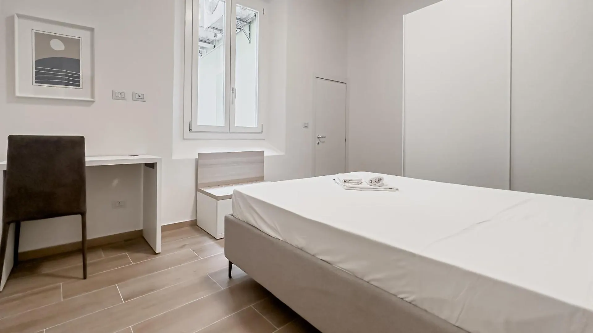 Rk San Felice 50 Apartment Bologna Italy