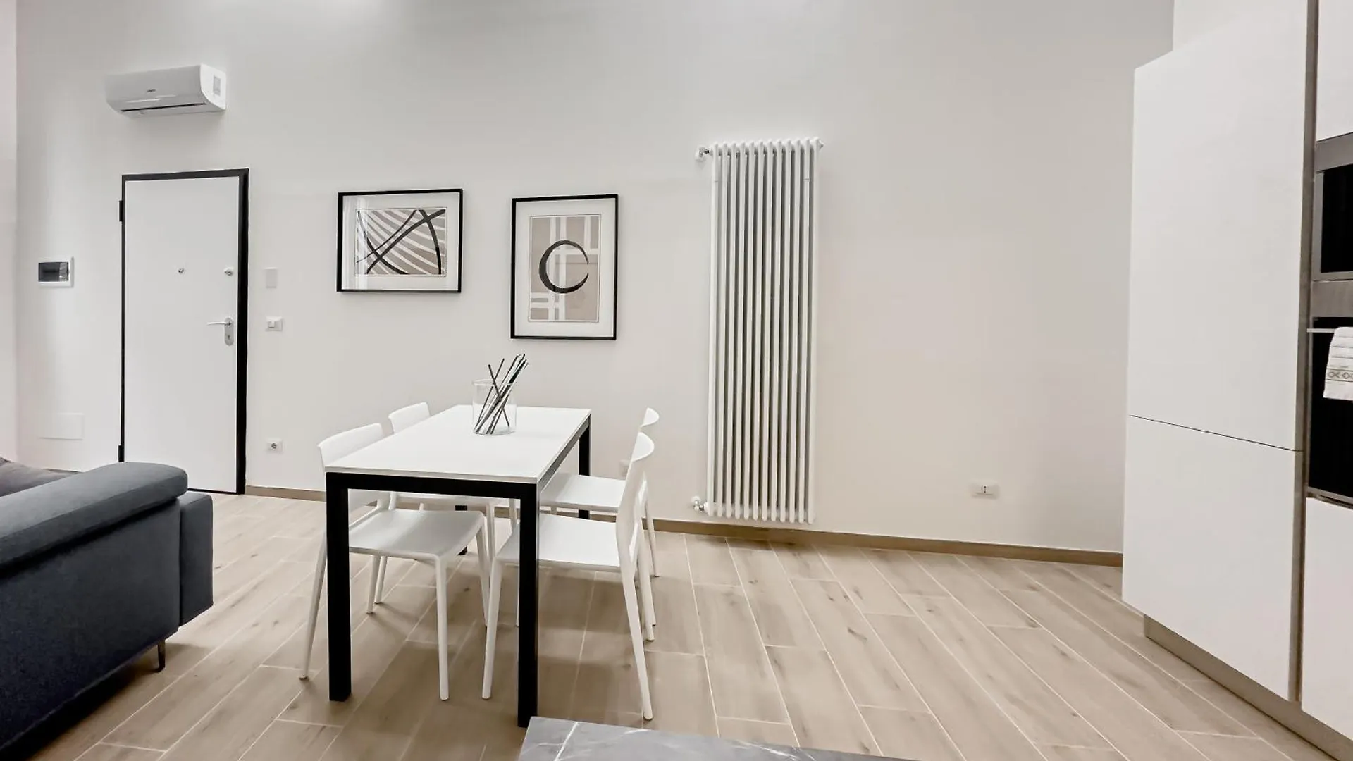 Rk San Felice 50 Apartment Bologna 0*,
