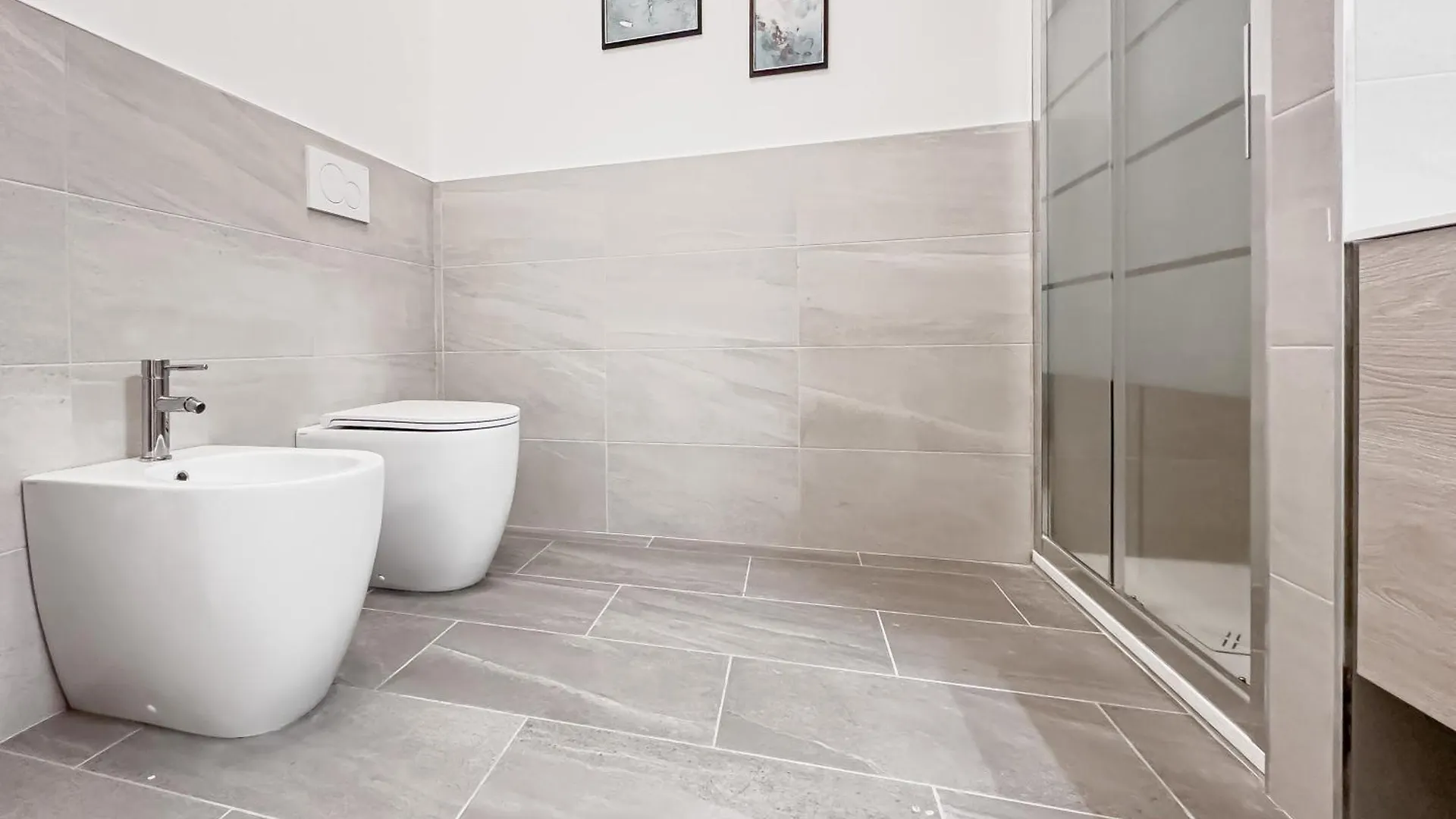 Rk San Felice 50 Apartment Bologna