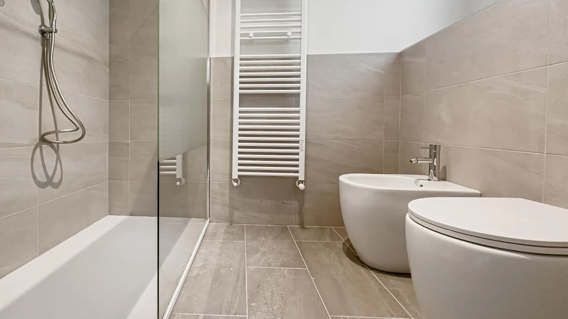 Rk San Felice 50 Apartment Bologna