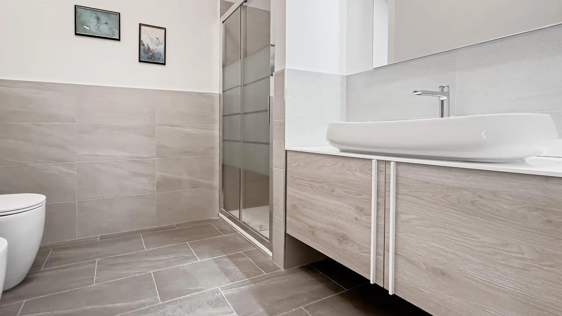 Rk San Felice 50 Apartment Bologna Italy