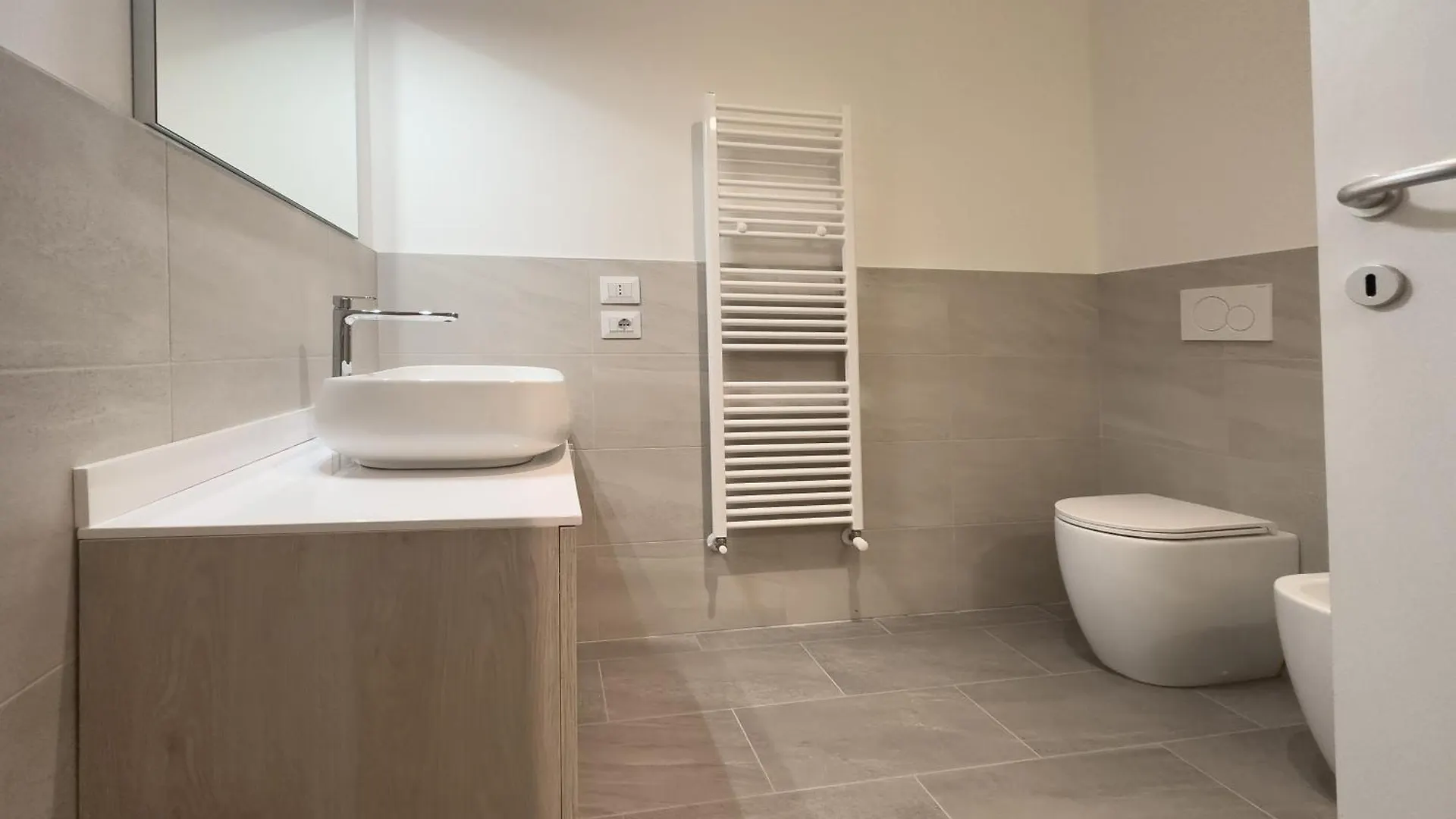 Rk San Felice 50 Apartment Bologna 0*,  Italy