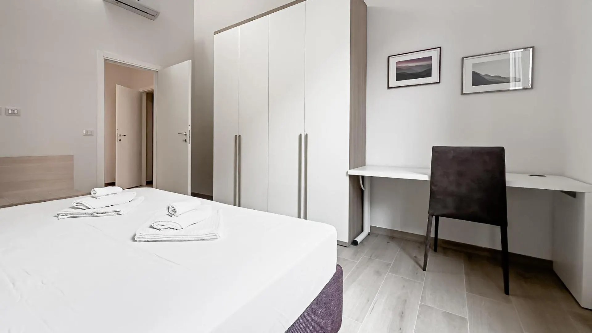Rk San Felice 50 Apartment Bologna