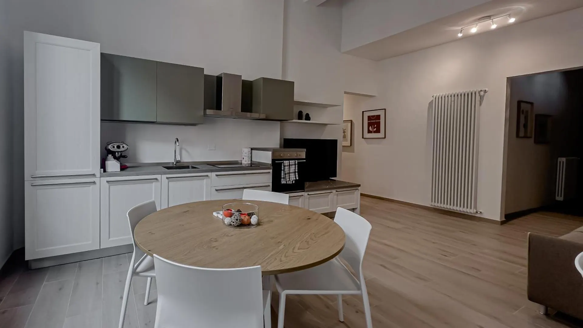 Rk San Felice 50 Apartment Bologna