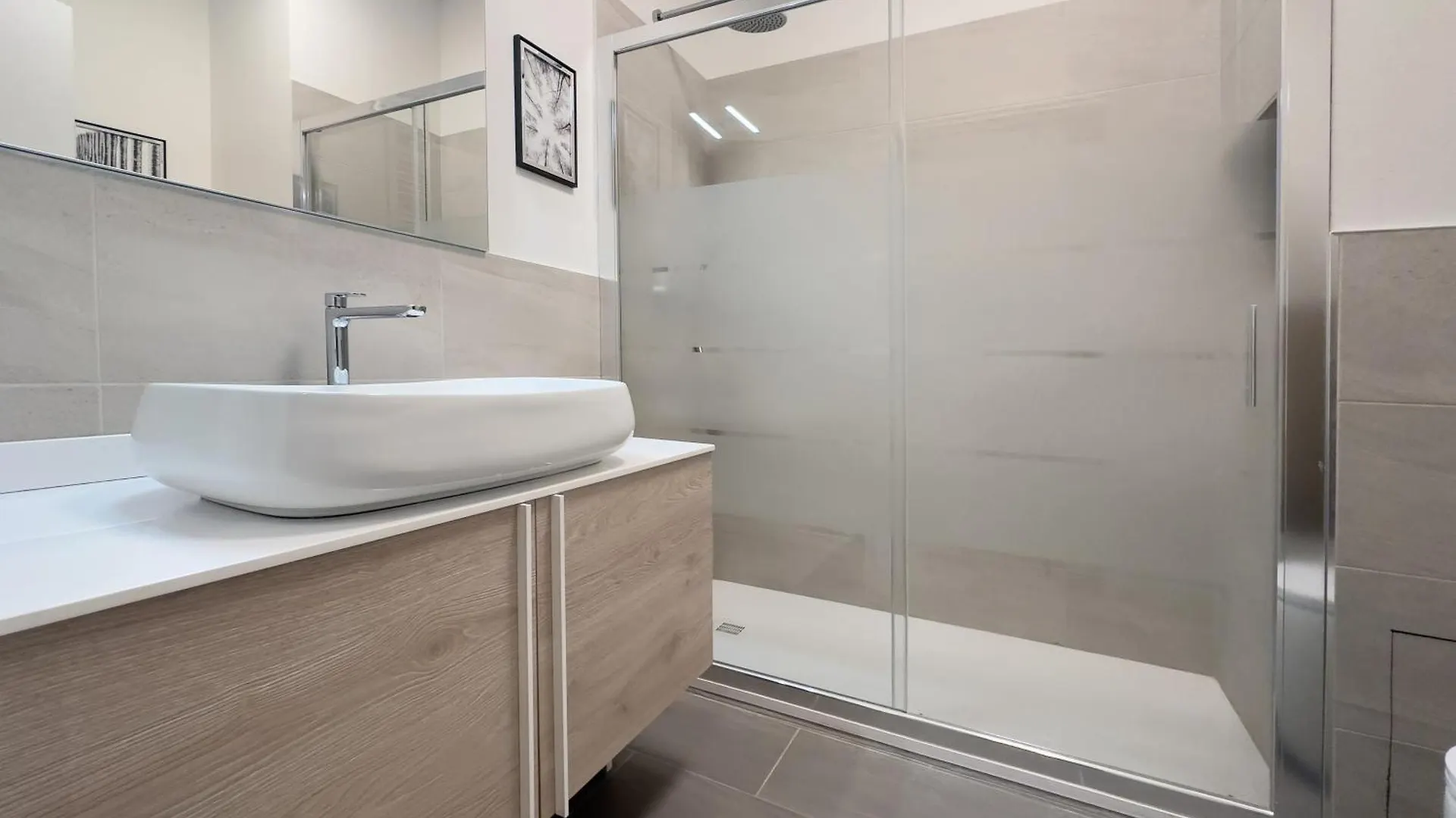 Rk San Felice 50 Apartment Bologna 0*,
