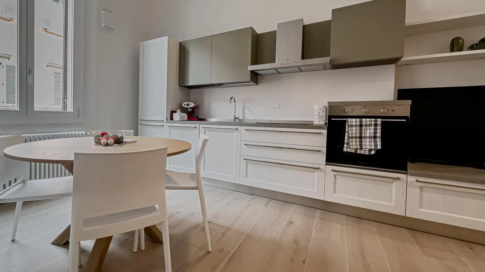 Rk San Felice 50 Apartment Bologna 0*,  Italy