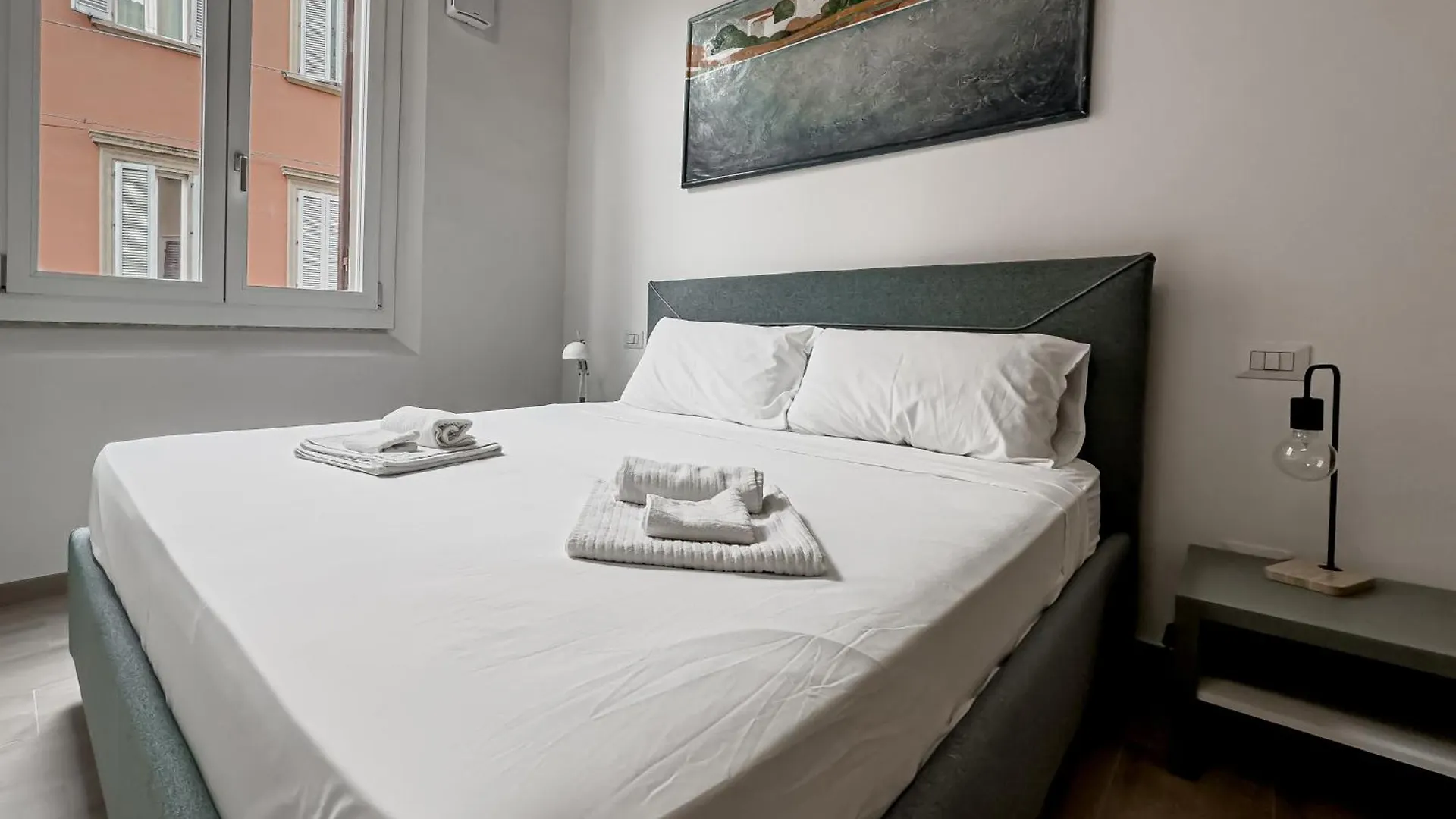 Rk San Felice 50 Apartment Bologna