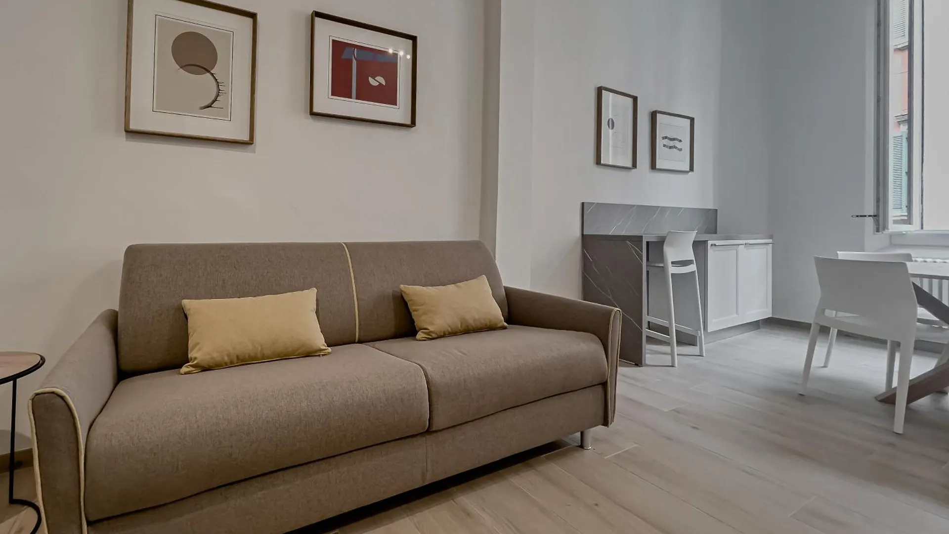 Rk San Felice 50 Apartment Bologna Italy