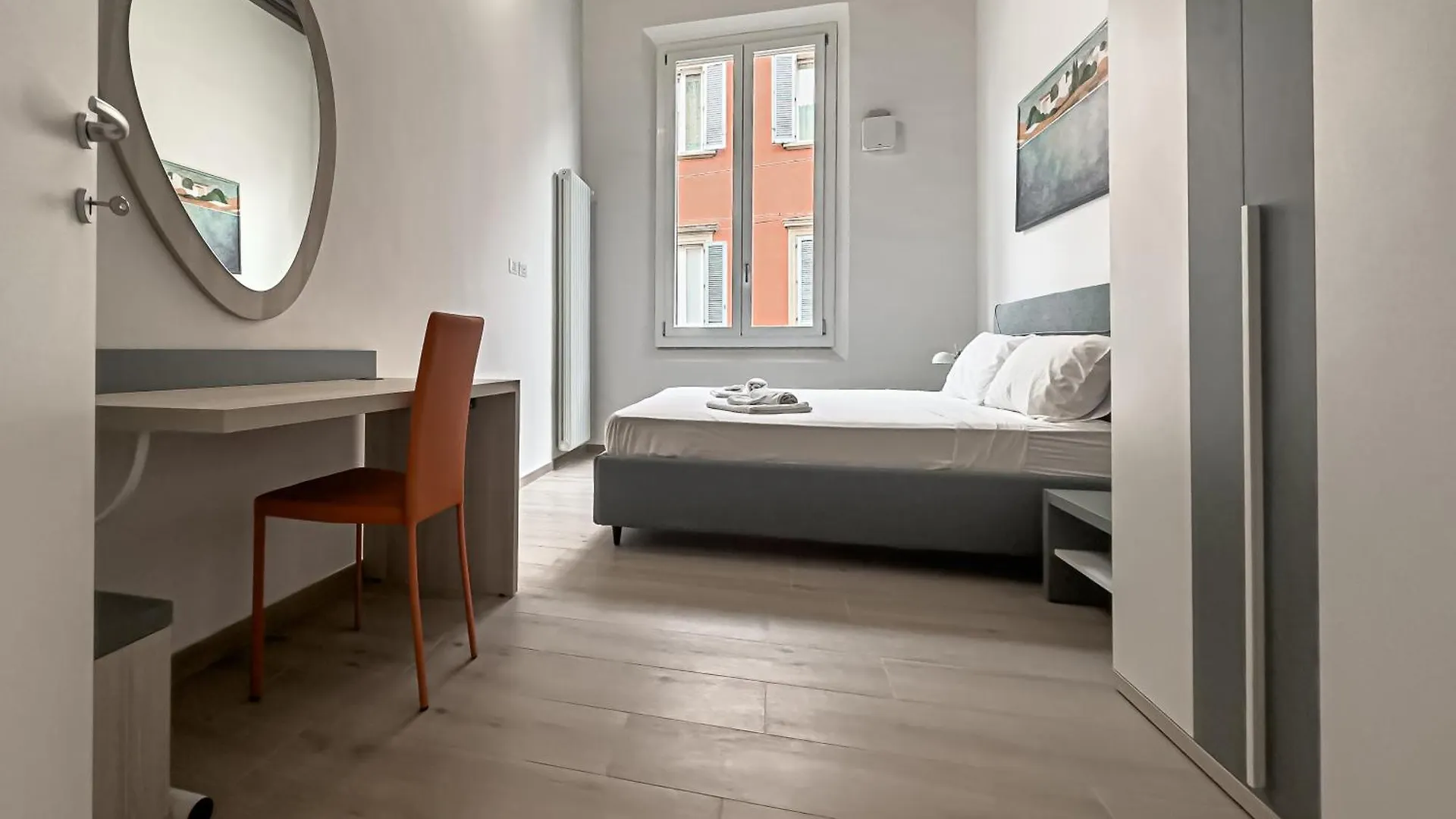 Rk San Felice 50 Apartment Bologna