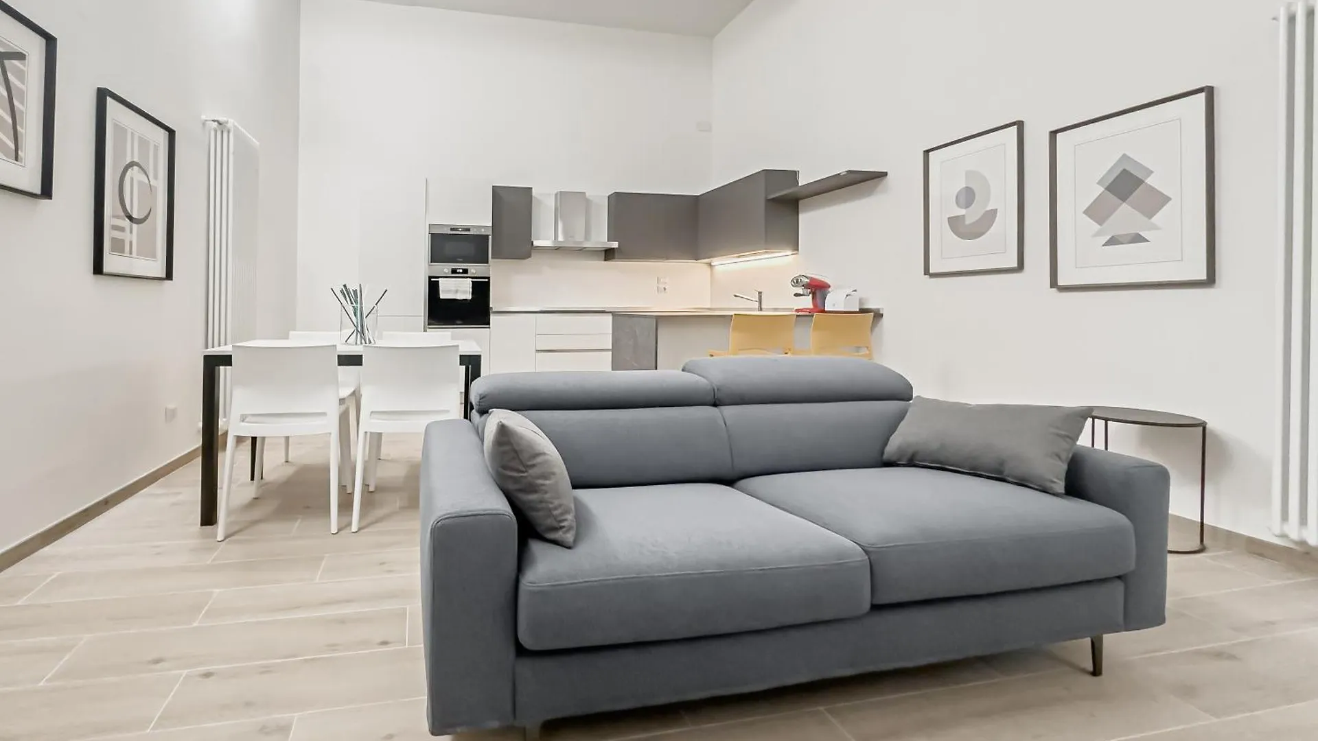 Rk San Felice 50 Apartment Bologna