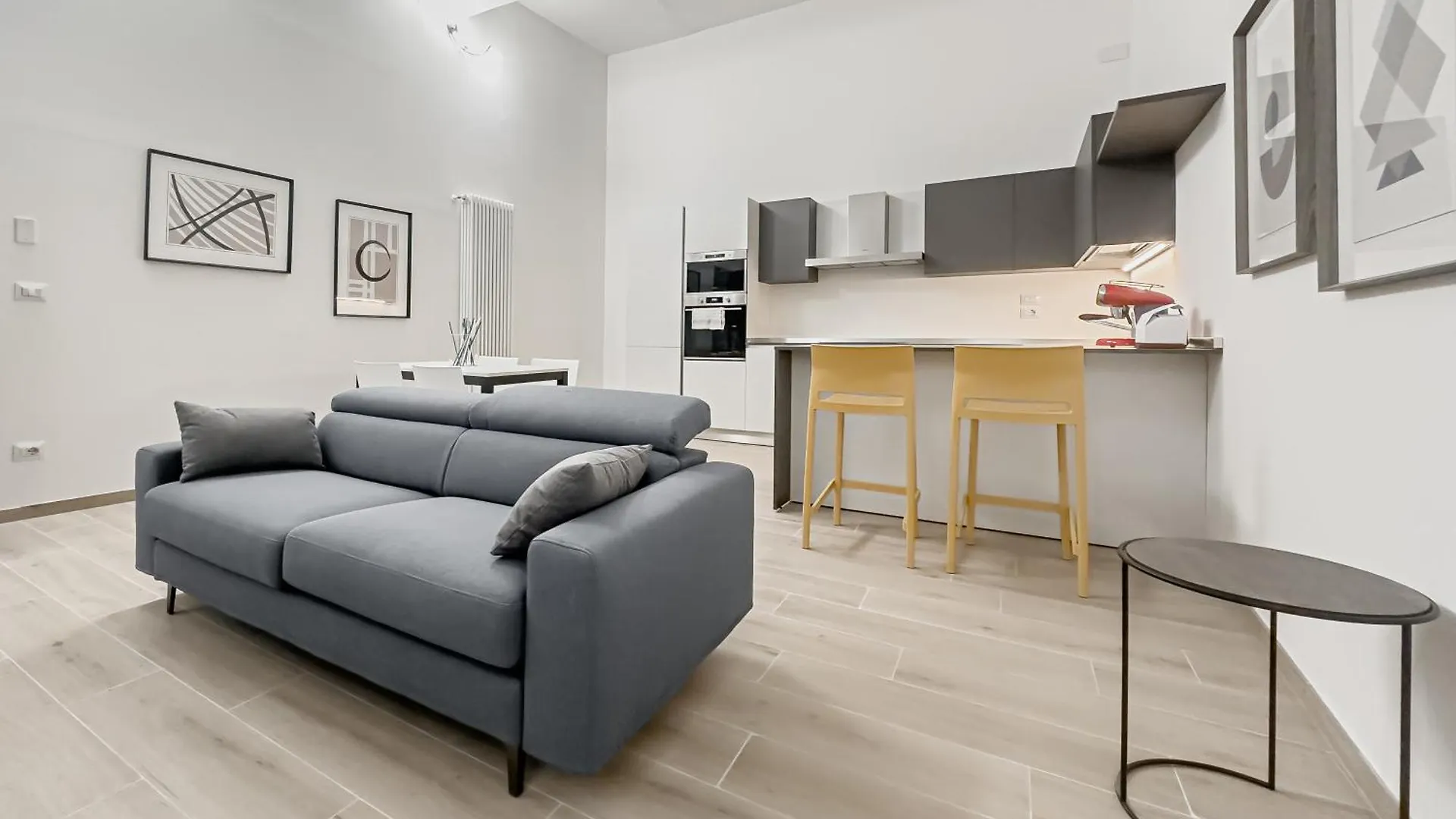 Rk San Felice 50 Apartment Bologna