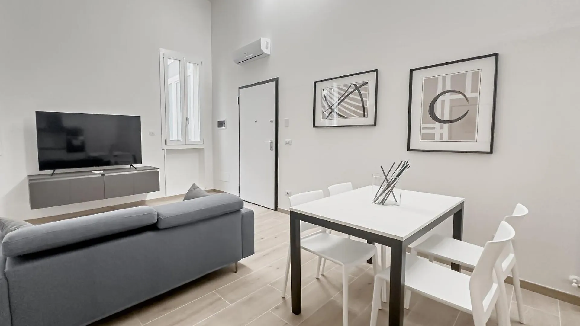 Rk San Felice 50 Apartment Bologna Italy