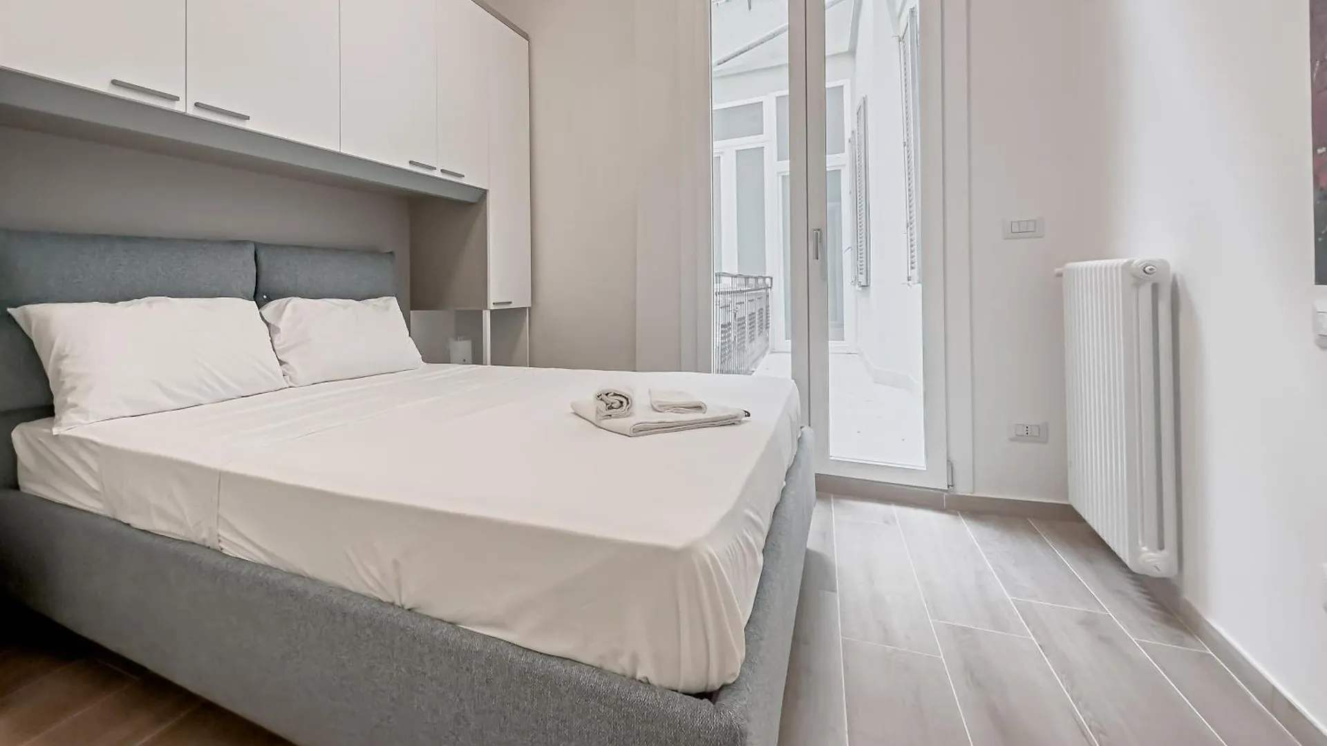Rk San Felice 50 Apartment Bologna