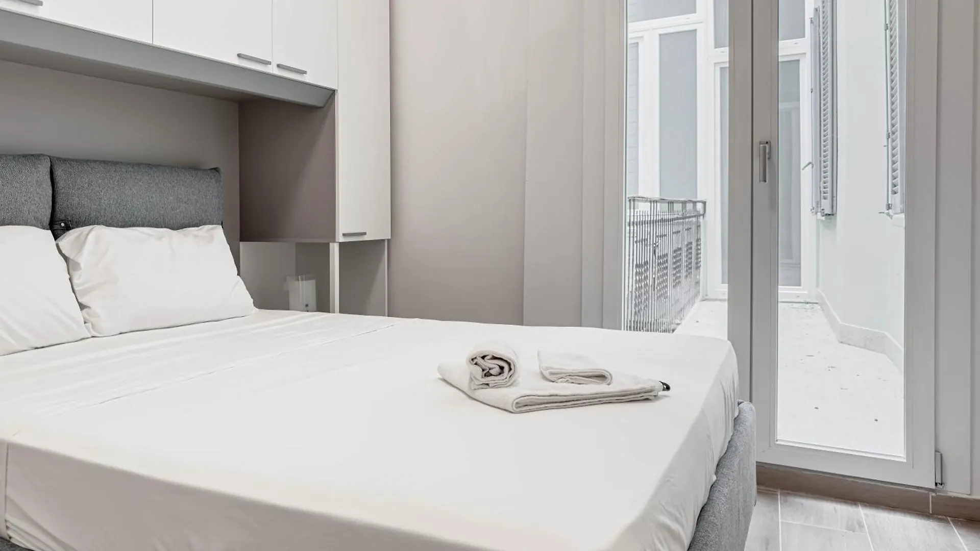 Rk San Felice 50 Apartment Bologna