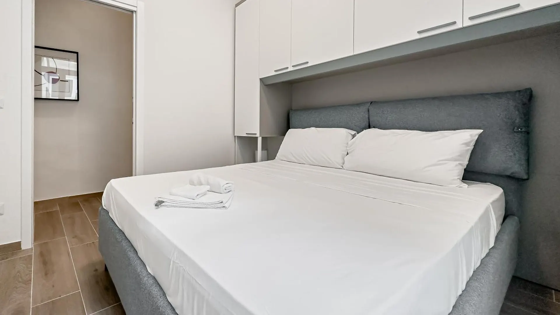 Rk San Felice 50 Apartment Bologna