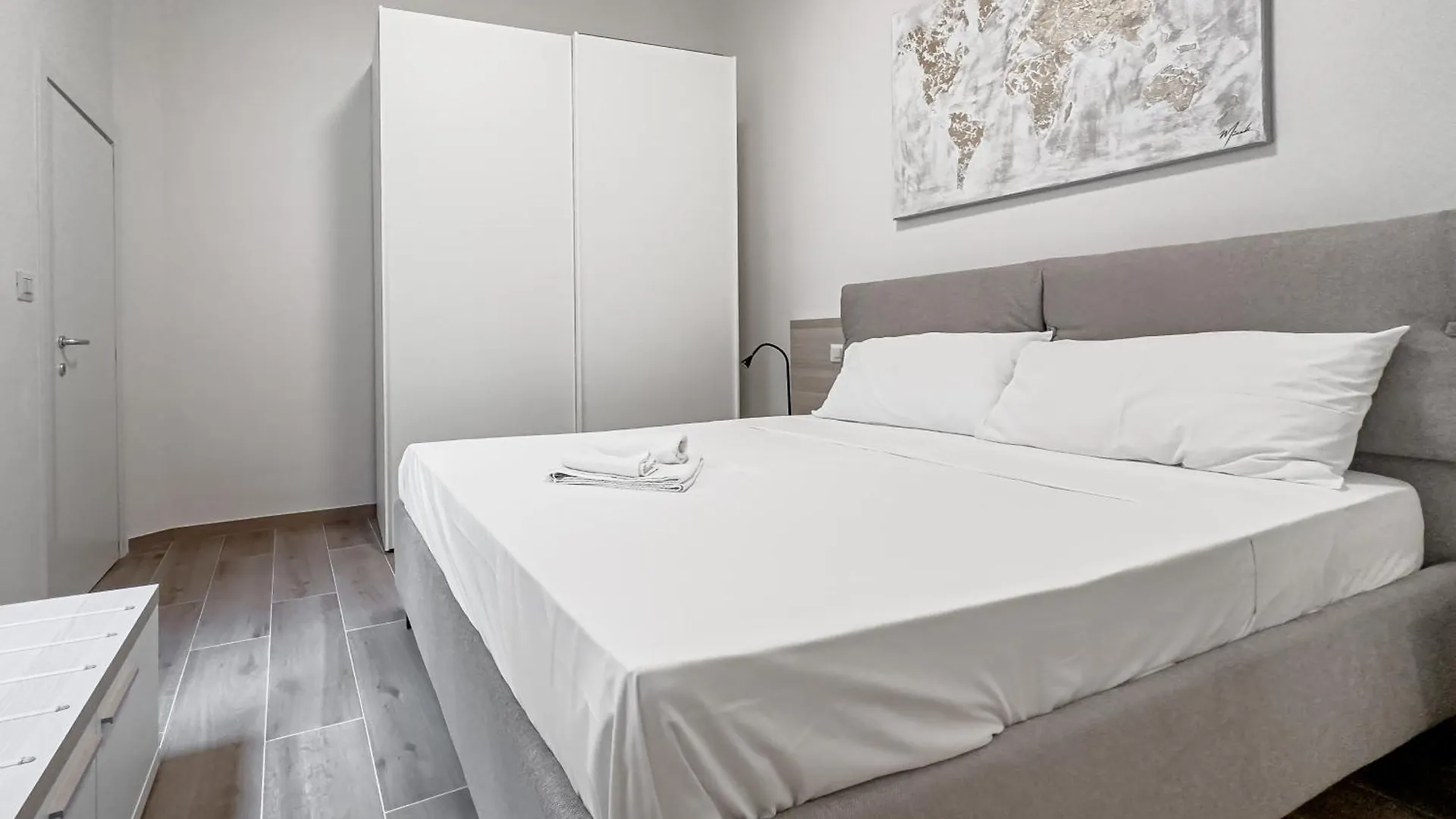 Rk San Felice 50 Apartment Bologna