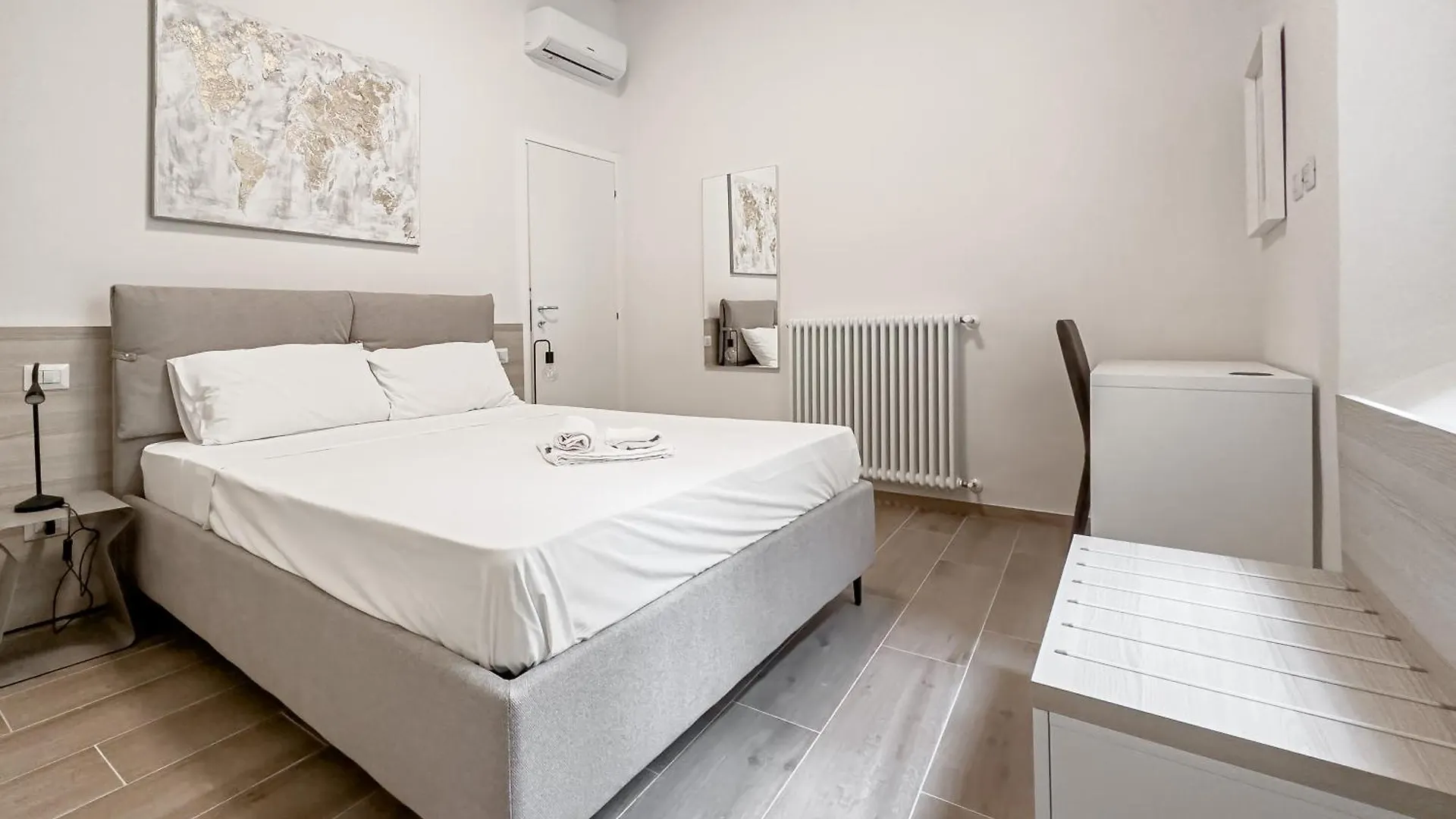Rk San Felice 50 Apartment Bologna 0*,  Italy