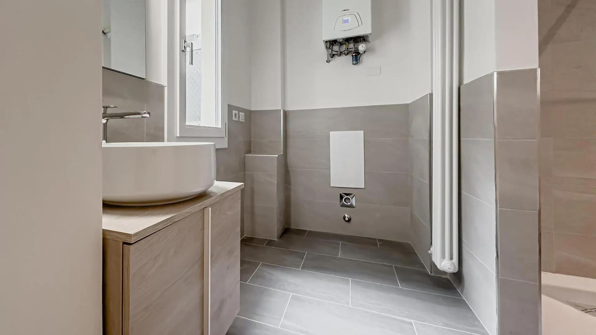 Rk San Felice 50 Apartment Bologna